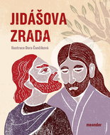 Jidášova zrada   - Kniha