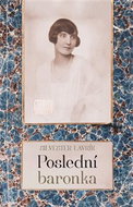 Poslední baronka   - Kniha
