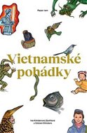 Vietnamské pohádky - Kniha