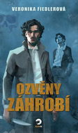 Ozvěny záhrobí - Kniha