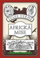 Africká mise - Kniha