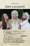 Ženy a sluhové   - Kniha