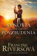 Synovia povzbudenia - Kniha