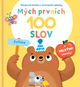 Mých prvních 100 slov Zvířata - Kniha