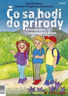 Čo sa hodí do prírody: Enviroprávo - jednoducho a hravo - Kniha