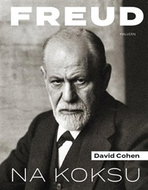 Freud na koksu   - Kniha