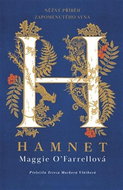 Hamnet   - Kniha