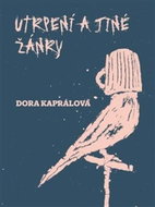 Utrpení a jiné žánry - Kniha