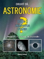Astronomie 100+1 záludných otázek - Kniha