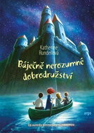 Báječně nerozumné dobrodružství - Kniha