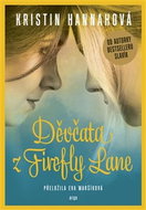 Děvčata z Firefly Lane   - Kniha