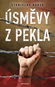 Úsměvy z pekla - Kniha