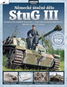 StuG III německé útočné dělo: Kompletní příběh jednoho z nejúspěšnějších obrněnců druhé světové válk - Kniha