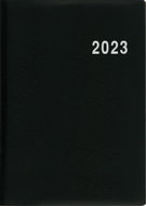 Týdenní diář 2023 Ladislav PVC Černý - Diář