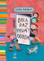 Bola raz prvá trieda - Kniha