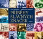 Příběhy slavných značek - Kniha