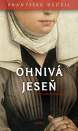 Ohhnivá jeseň   - Kniha