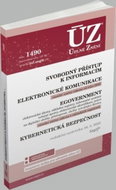 ÚZ 1490 Svobodný přístup k informacím - Kniha