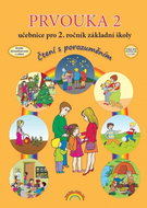 Prvouka 2: učebnice pro 2. ročník základní školy - Kniha