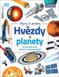 Hvězdy a planety: Ohromující svět vesmíru a jeho dobývání - Kniha