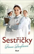 Sestřičky - Kniha