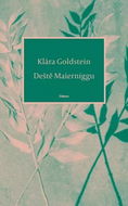 Deště z Maierniggu - Kniha