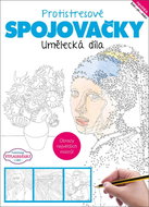 Protistresové spojovačky Umělecká díla - Kniha
