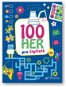 100 her pro čtyřleté - Kniha