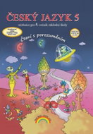 Český jazyk 5: učebnice pro 5. ročník základní školy - Kniha