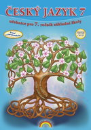 Český jazyk 7: učebnice pro 7. ročník základní školy - Kniha