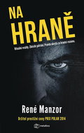 Na hraně   - Kniha