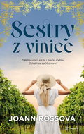 Sestry z vinice   - Kniha