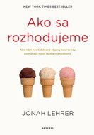 Ako sa rozhodujeme   - Kniha