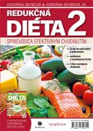 Redukčná diéta 2   - Kniha