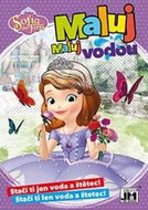 Paint with water Sofia the First - Water Painting