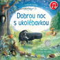 Dobrou noc s ukolébavkou - Kniha