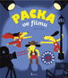 Packa ve filmu: 16 melodií k poslechu - Kniha
