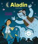 Aladin: 16 melodií k poslechu - Kniha
