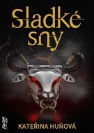 Sladké sny   - Kniha