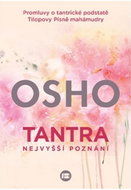 Tantra: Nejvyšší poznání - Kniha