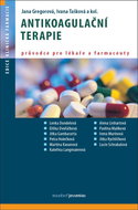 Antikoagulační terapie: Průvodce pro lékaře a farmaceuty - Kniha