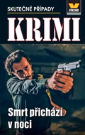 Krimi 2/2022 Smrt přichází v noci - Kniha