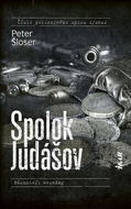 Spolok Judášov   - Kniha