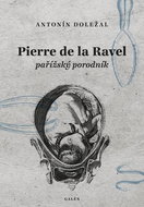 Pierre de la Rvel: pařížský podvodník - Kniha