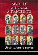 Atributy apoštolů a evangelistů   - Kniha