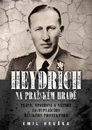 Heydrich na Pražském hradě   - Kniha