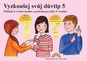 Vyzkoušej svůj důvtip 5: Příklady k cvičení úsudku a postřehu pro žáky 5. ročníku - Kniha