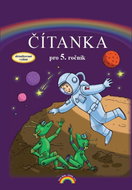 Čítanka pro 5. ročník   - Kniha