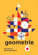 Geometrie 6 učebnice   - Kniha