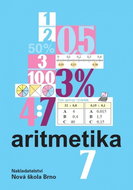 Aritmetika 7 učebnice   - Kniha